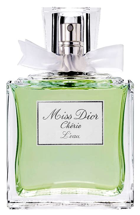 miss dior cherie l eau kopen|Miss Dior cherie original.